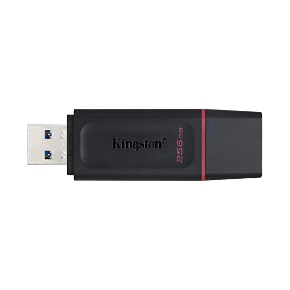 Kingston DTX 256GB USB 3.2 Pendrive view 4